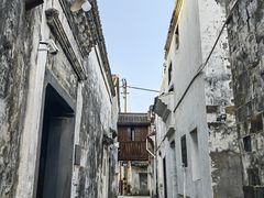 -崇仁古镇