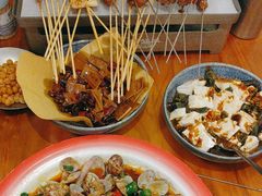 -猫公子纸上烤鱼烧烤•Bistro小酒馆(钱江世纪城店)