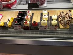 -面包新语(KKMALL京基店)