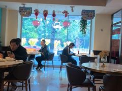 -东方饺子王(和平里店)