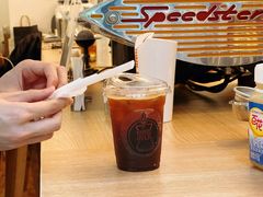 -COFFEE HOLIC(朝外SOHO店)