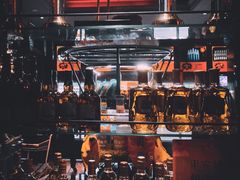 -INLOVE KTV(杭州滨江宝龙城店)