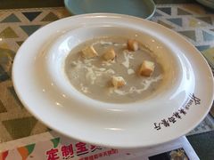 -美森西餐厅(曙光大道店)