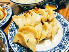 -鼎顺小吃(吴山名楼店)