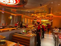 -西塔老太太泥炉烤肉(苏州大悦城店)