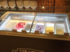 -龙之梦万丽酒店青餐厅