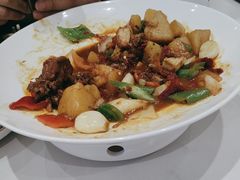 -苏氏牛肉面(丰北桥店)