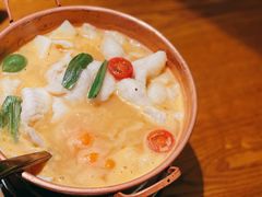 -云海肴·汽锅鸡·云南菜(苏州中心店)