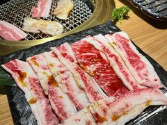 江户牛五花-江户烧肉(高德店)