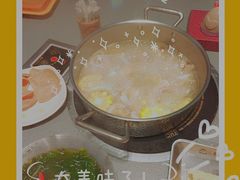 -椰小鸡·琼州糟粕醋·火锅(美兰缤纷城店)