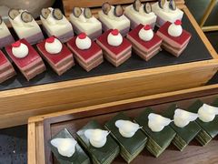 -元一希尔顿酒店·禅自助餐厅·啤酒花园