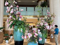 -太极·粤菜餐厅(亚运村鸟巢店)
