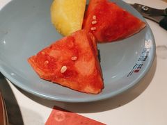 -汉阳廷自助烤肉(嘉禾金铂天地店)