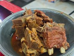 -东北酱大骨