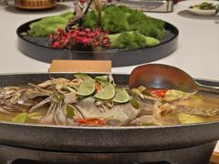 -金链花·泰国餐厅(国贸店)