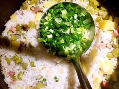 -百年神厨·地道川菜(清江西路店)