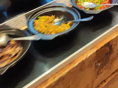 -怡聚轩全日制自助餐厅(大中华喜来登酒店)