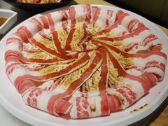 -韩宫宴烤肉·料理(宝山万达店)