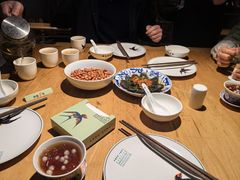 -黄山老妈·土菜(碧桂园店)