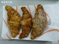 -西点坊(浦东香格里拉店)
