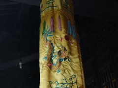 -乌镇东栅景区-修真观
