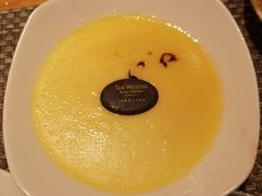 -威斯汀舞台餐厅