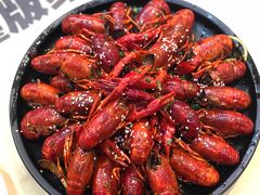 -松哥油焖大虾·外卖(西乡店)