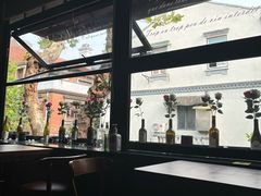 -Bistro Les Lilas丁香花小酒馆
