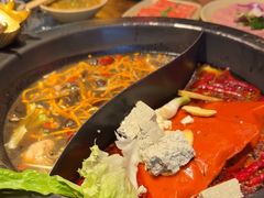 -蜀大侠火锅(总府路店)