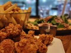 -CALDO CALDO 卡多厨房(双盛花园店)