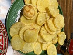 -卢布里西餐厅(总店)