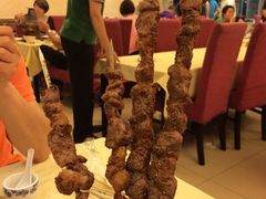 iphone_upload_pic-常赢三兄弟·清真涮肉·清真炒菜(朝阳新城店)
