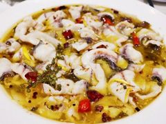 -杨记大丰收鱼庄(国贸店)