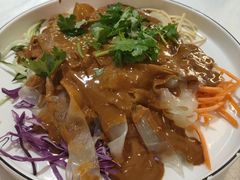 -大眼锅贴水饺(河东店)
