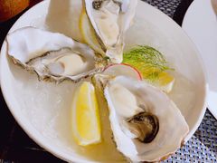 -宴悦海鲜餐厅·游水海鲜·牛排(亚龙湾瑞吉店)