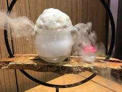 -煲宫猪肚鸡(晶品店)