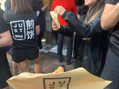 -Egg•Allday Brunch(襄阳北路店)