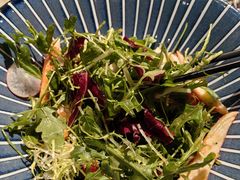 -青叶日本料理(北辰店)