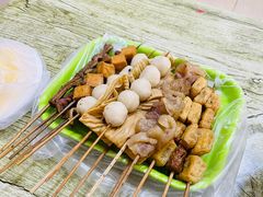 -马记大锅煮(总店)