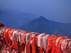 -终南山南五台景区
