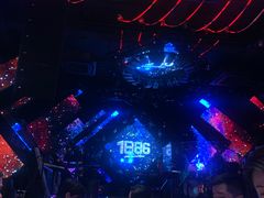 -MOSSO德国餐厅·音乐酒吧(环宇荟店)