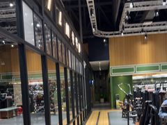 -悦莱美游泳健身会所(御景壹号店)