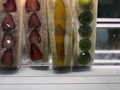 -Fruwich果明治(西单更新场店)