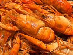 瞿记卤虾-聚味瞿记·龙虾堂(坡子街店)