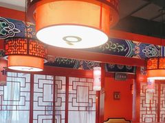 -祥源胡同·涮牛羊肉火锅(花桥店)