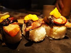 -赤坂亭·M9和牛放题(长楹天街购物中心店)