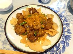 -米庄·原味私房菜(骏壹万邦店)