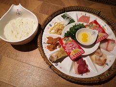 招牌过桥米线-上坐过桥米线(顺城店)