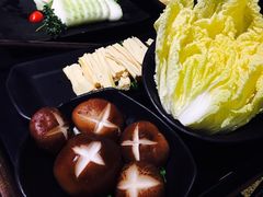 -牛焱·贵州黄牛肉火锅(城西银泰店)
