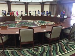 -釜山APEC峰会会议之家